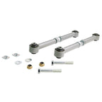 Whiteline Adjustable Rear Camber Arms (Pair), 2008-2015 EVO X