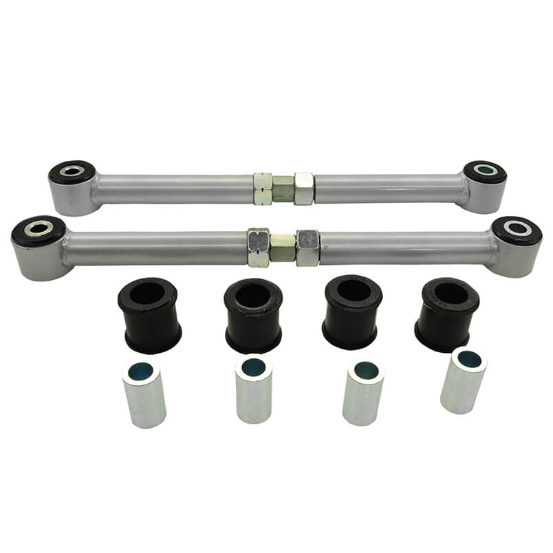 Whiteline Adjustable Rear Control Arms, 2 Links, 2002-2007 WRX & 2004-2007 STi