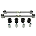 Whiteline Adjustable Rear Control Arms, 2 Links, 2002-2007 WRX & 2004-2007 STi