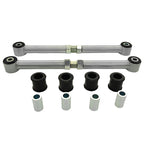 Whiteline Adjustable Rear Control Arms, 2 Links, 2002-2007 WRX & 2004-2007 STi
