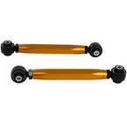 Whiteline Adjustable Rear Control Arms, 2 Links, 2017-2021 Civic Type R - Angle 3