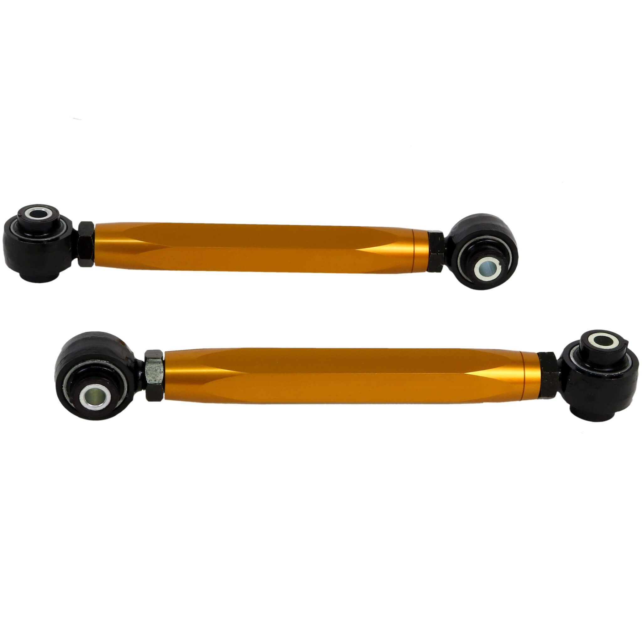 Whiteline Adjustable Rear Control Arms, 2 Links, 2017-2021 Civic Type R - Angle 3
