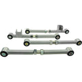 Whiteline Adjustable Rear Control Arms (4), 2002-2007 WRX (Wagon)