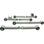 Whiteline Adjustable Rear Control Arms (4), 2002-2007 WRX (Wagon)