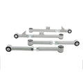 Whiteline Adjustable Rear Control Arms (4 Links), 2004-2007 STi