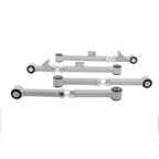 Whiteline Adjustable Rear Control Arms (4 Links), 2004-2007 STi