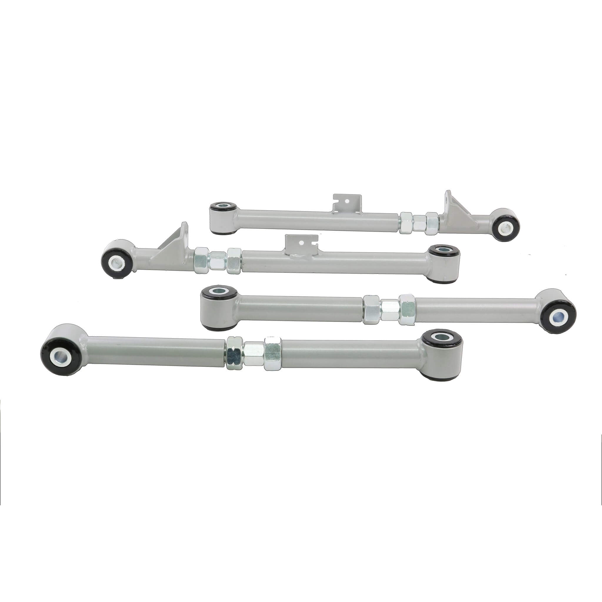 Whiteline Adjustable Rear Control Arms (4 Links), 2004-2007 STi