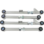 Whiteline Adjustable Rear Control Arms (4 Links), 2004-2007 STi - Angle 2