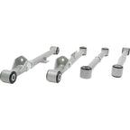 Whiteline Adjustable Rear Control Arms (4 Links), 2004-2007 STi - Angle 3