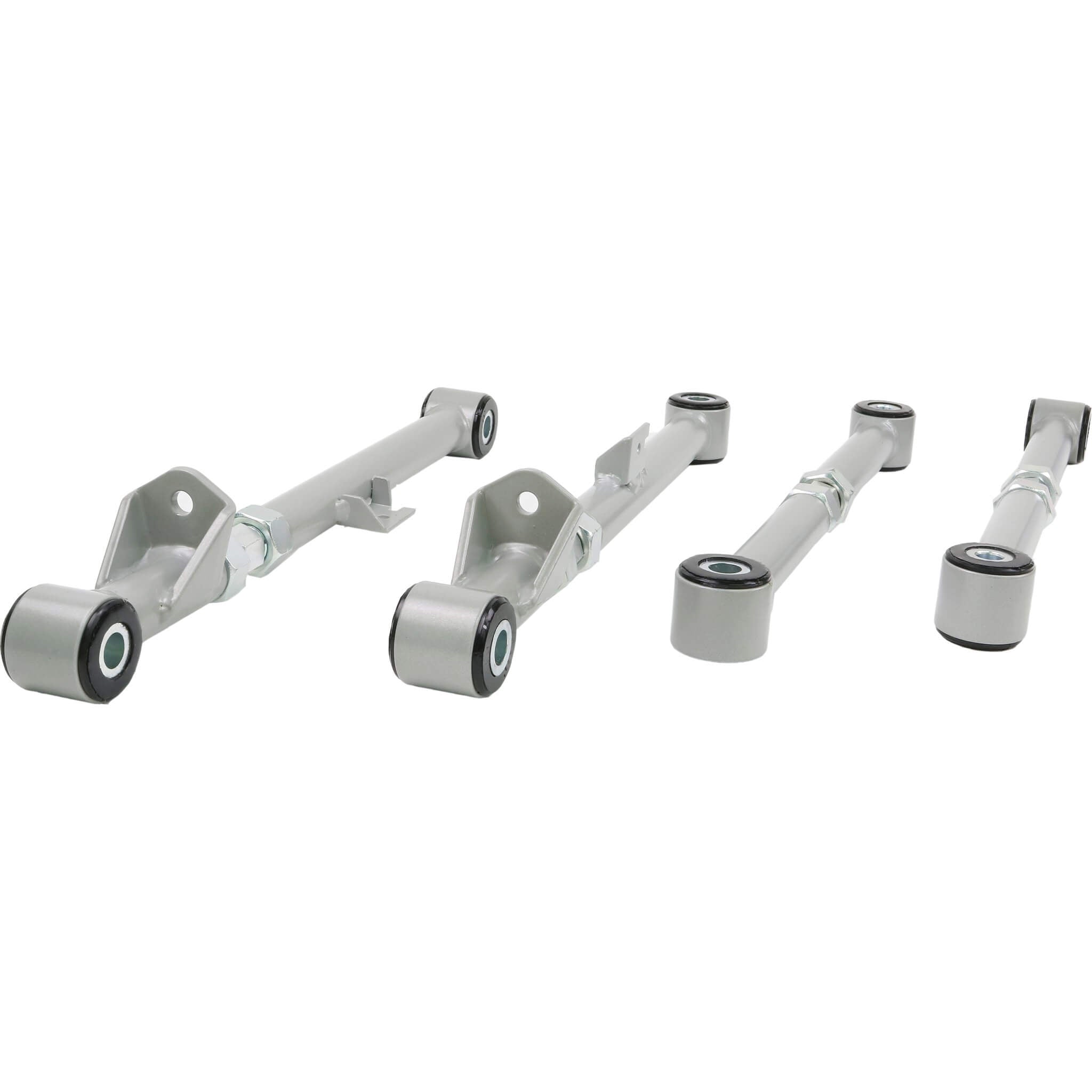 Whiteline Adjustable Rear Control Arms (4 Links), 2004-2007 STi - Angle 3