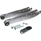 Whiteline Adjustable Rear Control Arms (Lower), 2008-2026 WRX/STi & 2013-2026 BRZ/FR-S/86 - Angle 2