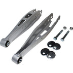 Whiteline Adjustable Rear Control Arms (Lower), 2008-2026 WRX/STi & 2013-2026 BRZ/FR-S/86 - Angle 3