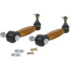 Whiteline Adjustable Rear Toe Arms (Pair), 2008-2026 WRX/STi & 2013+ BRZ/FR-S/86