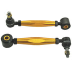 Whiteline Adjustable Rear Toe Arms (Pair), 2008-2026 WRX/STi & 2013+ BRZ/FR-S/86 - Angle 3