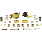 Whiteline Anti-Lift / Caster Kit (ALK, COMFORT), 2002-2007 WRX & 2004-2007 STi