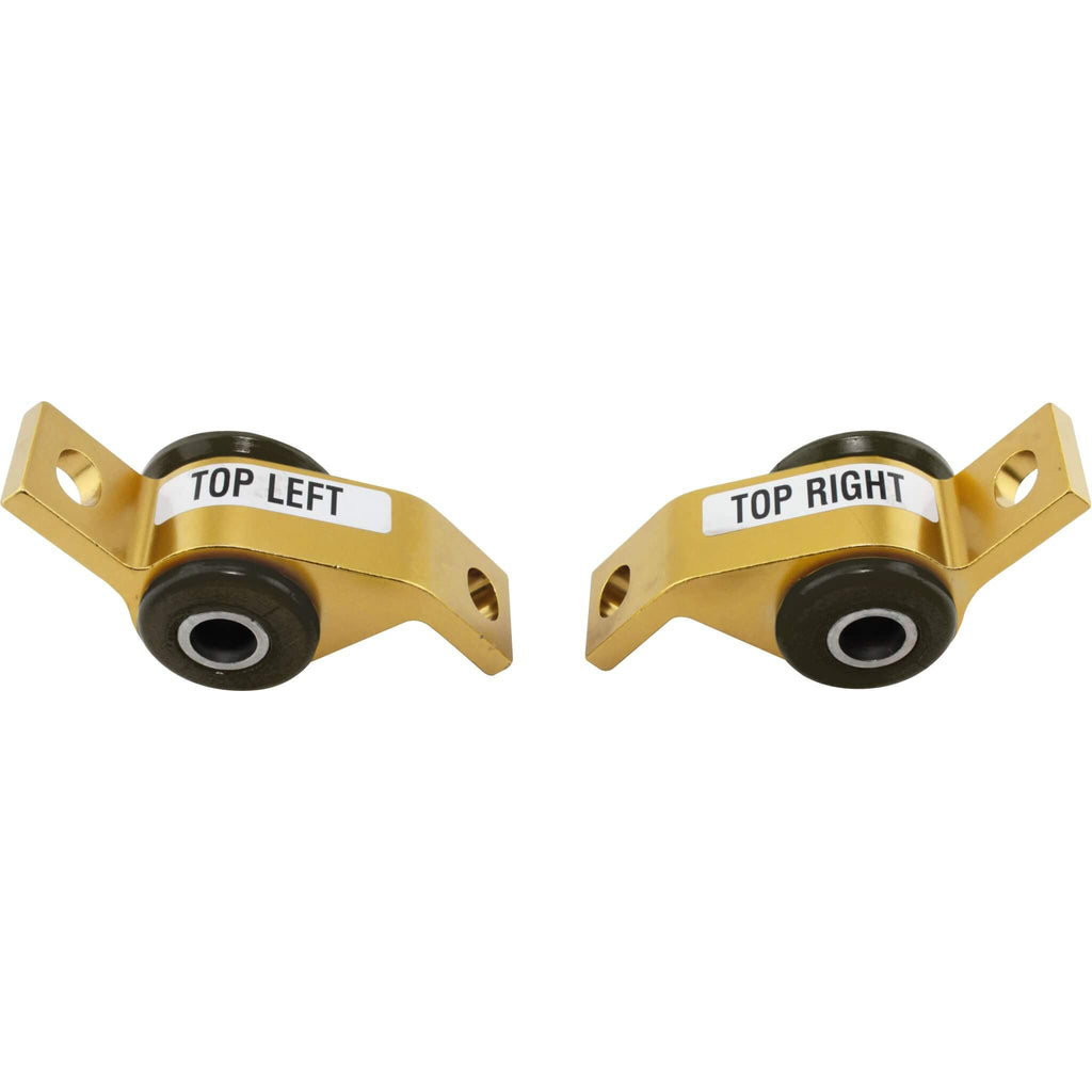 Whiteline Anti-Lift / Caster Kit (ALK, Comfort Version), 1993-2001 Impreza