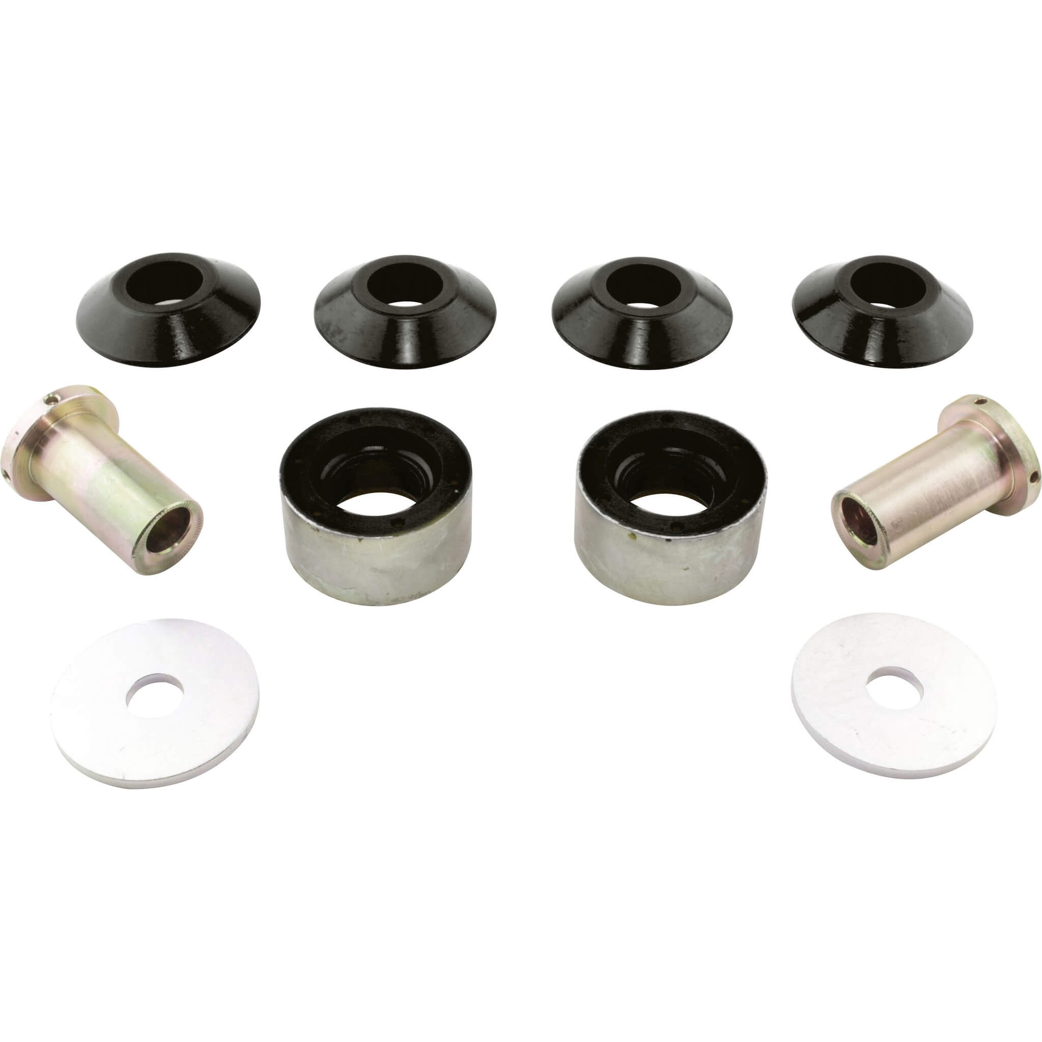 Whiteline Anti-Lift / Caster Kit (ALK), 2008-2014 WRX & 2008-2010 STi