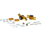 Whiteline Anti-Lift / Caster Kit (ALK), 2002-2007 WRX & 2004-2007 STi