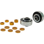 Whiteline Anti-Lift / Caster Kit (ALK), 2011-2021 STi & 2015-2026 WRX