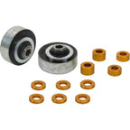 Whiteline Anti-Lift / Caster Kit (ALK), 2011-2021 STi & 2015-2026 WRX - Angle 3