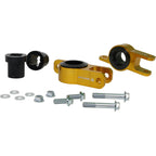 Whiteline Anti-Lift / Caster Kit (ALK), 2017-2021 Civic Type R