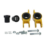 Whiteline Anti-Lift / Caster Kit (ALK), 2017-2021 Civic Type R - Angle 2