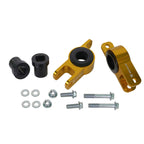 Whiteline Anti-Lift / Caster Kit (ALK), 2017-2021 Civic Type R - Angle 3