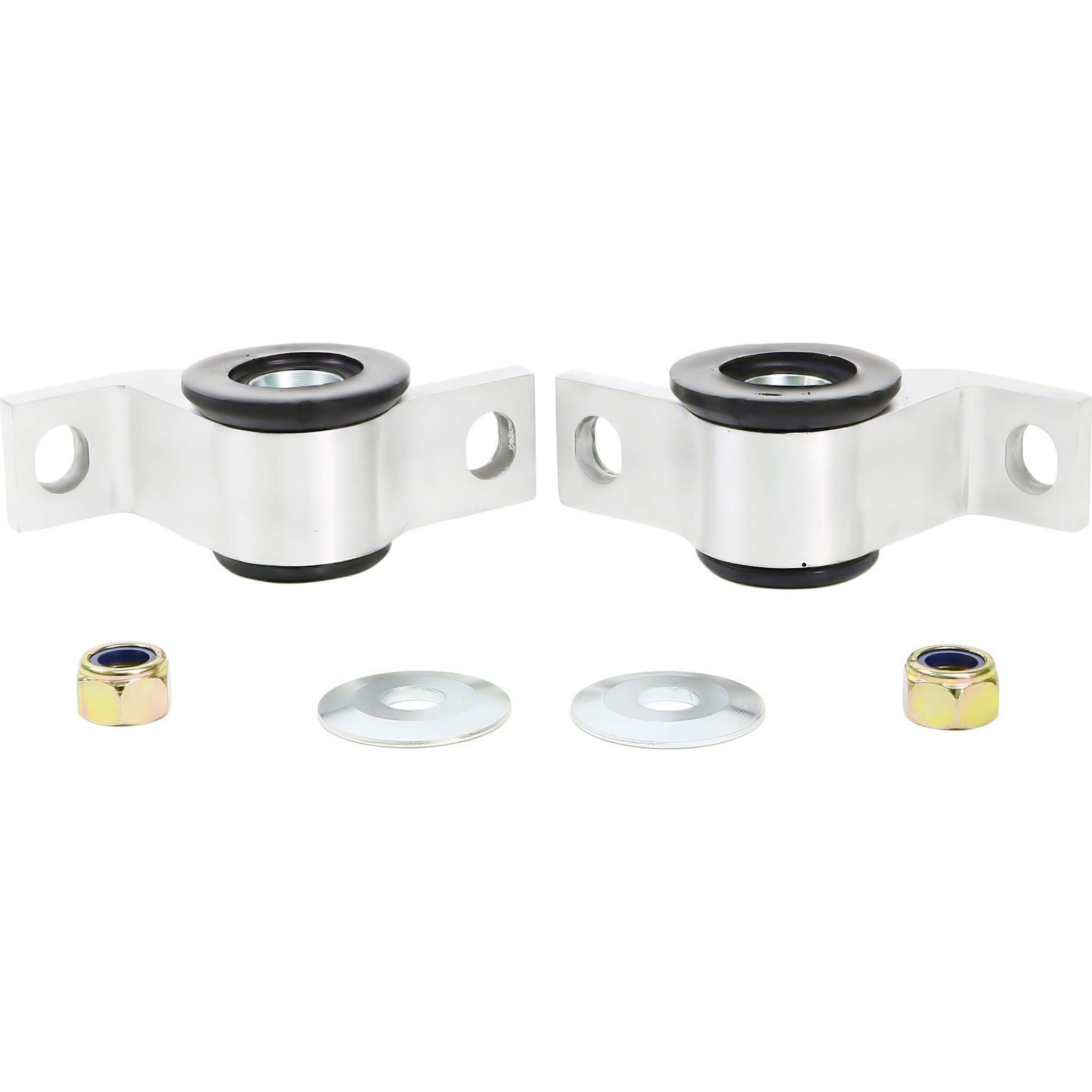 Whiteline Anti-Lift / Caster Kit (ALK, Motorsport), 1994-2001 Impreza - Angle 2