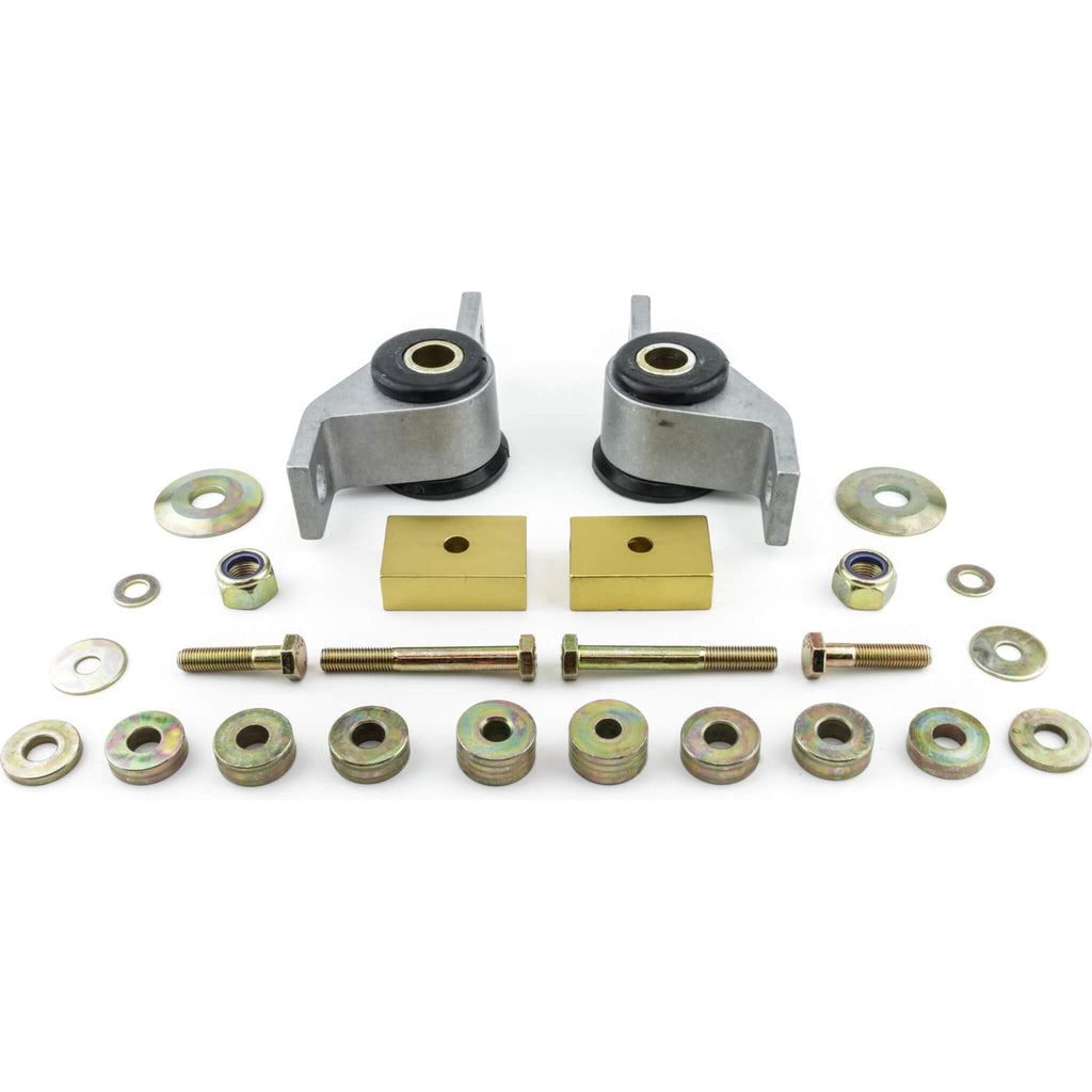 Whiteline Anti-Lift / Caster Kit (ALK, Motorsport), 2002-2007 WRX & 2004-2007 STi