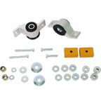 Whiteline Anti-Lift / Caster Kit (ALK, Motorsport), 2002-2007 WRX & 2004-2007 STi - Angle 2