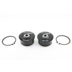 Whiteline Anti-Lift / Caster Kit (ALK, Motorsport), 2008-2015 EVO X