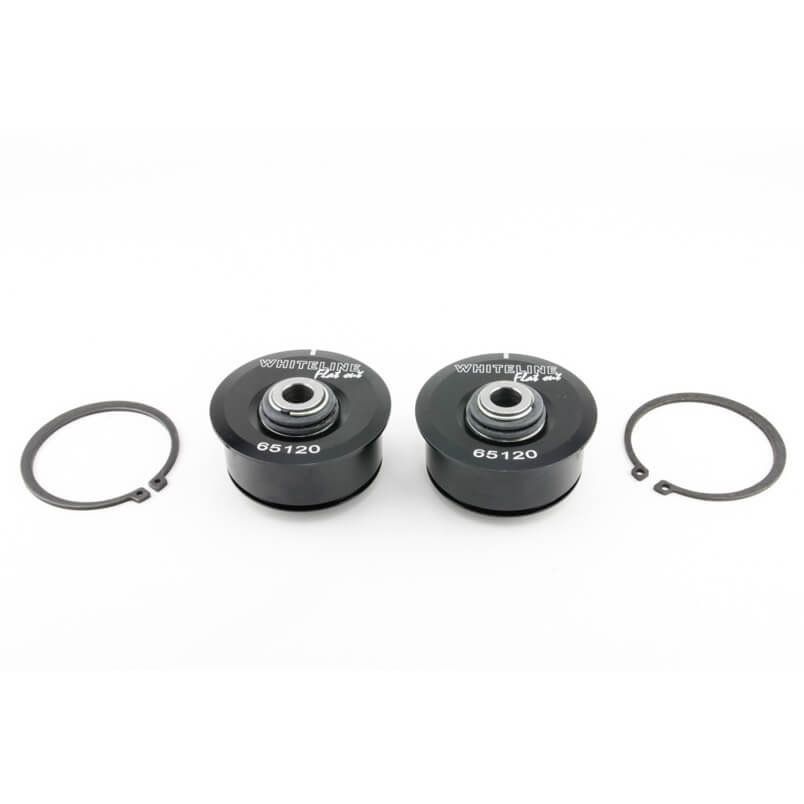 Whiteline Anti-Lift / Caster Kit (ALK, Motorsport), 2008-2015 EVO X