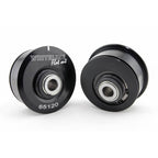 Whiteline Anti-Lift / Caster Kit (ALK, Motorsport), 2008-2015 EVO X - Angle 2