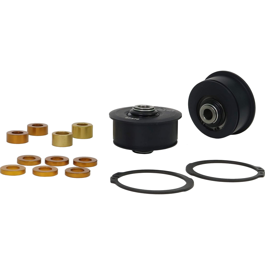 Whiteline Anti-Lift / Caster Kit (ALK, Motorsport), 2011-2021 STi & 2015-2026 WRX