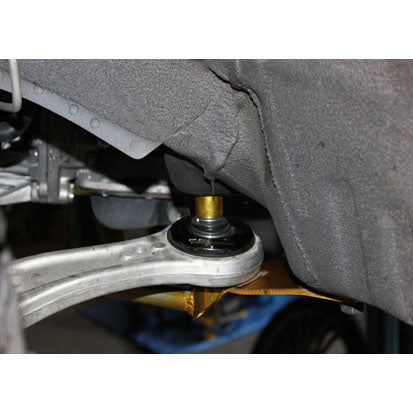 Whiteline Anti-Lift / Caster Kit (ALK, Motorsport), 2011-2021 STi & 2015-2026 WRX - Angle 2