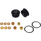 Whiteline Anti-Lift / Caster Kit (ALK, Motorsport), 2011-2021 STi & 2015-2026 WRX - Angle 3