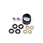 Whiteline Bump Steer Correction Kit, 2003-2006 EVO 8 & 9 - Angle 2