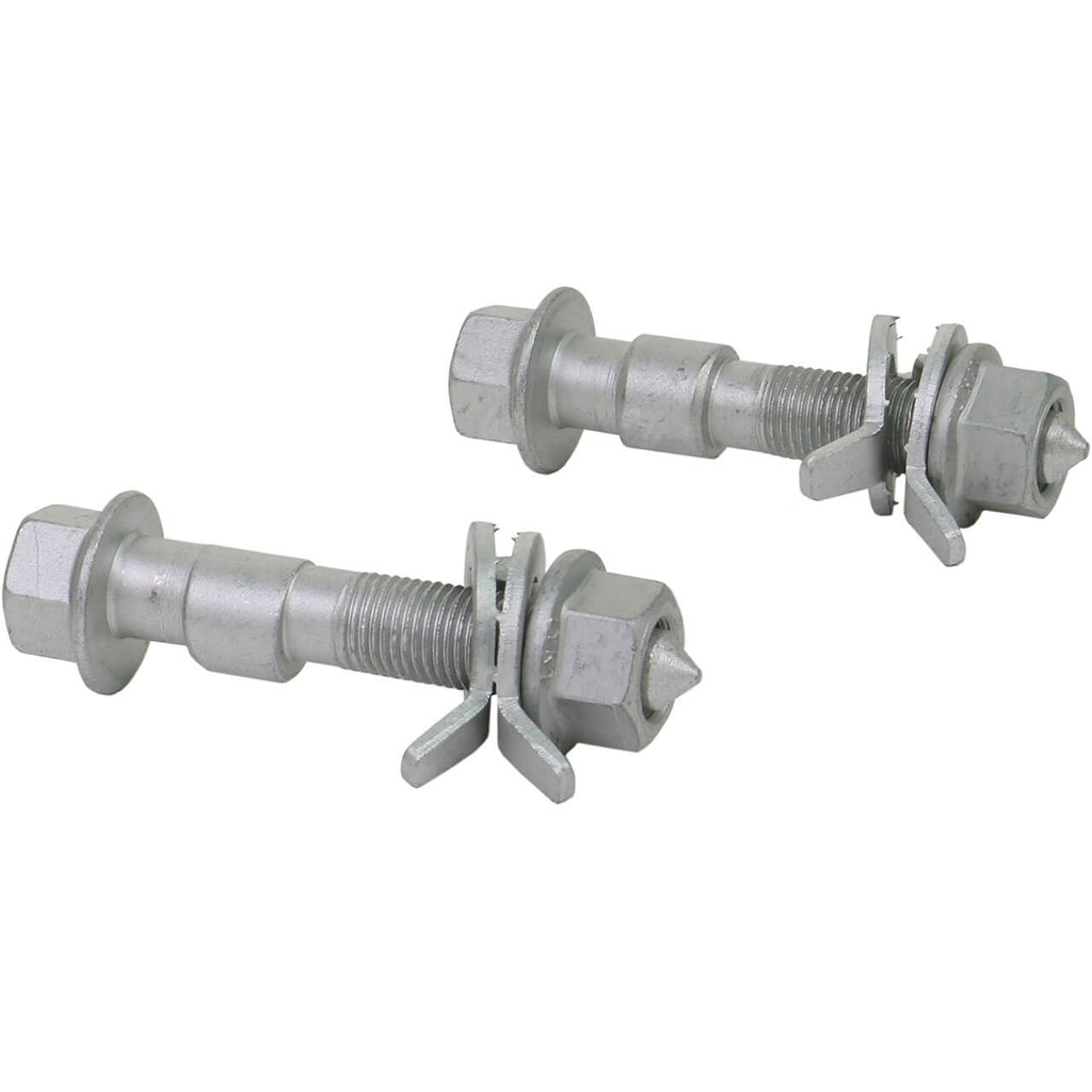 Whiteline Camber Bolts (14mm, Pair/2), 2002-2026 WRX & 2004-2021 STi