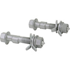 Whiteline Camber Bolts (14mm, Pair/2), 2002-2026 WRX & 2004-2021 STi