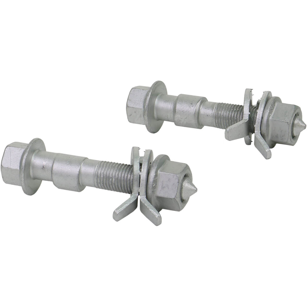 Whiteline Camber Bolts (14mm, Pair/2), 2002-2026 WRX & 2004-2021 STi