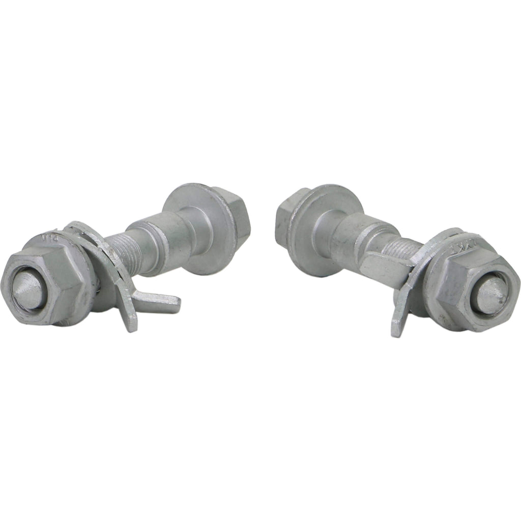 Whiteline Camber Bolts (14mm, Pair/2), 2002-2026 WRX & 2004-2021 STi - Angle 2