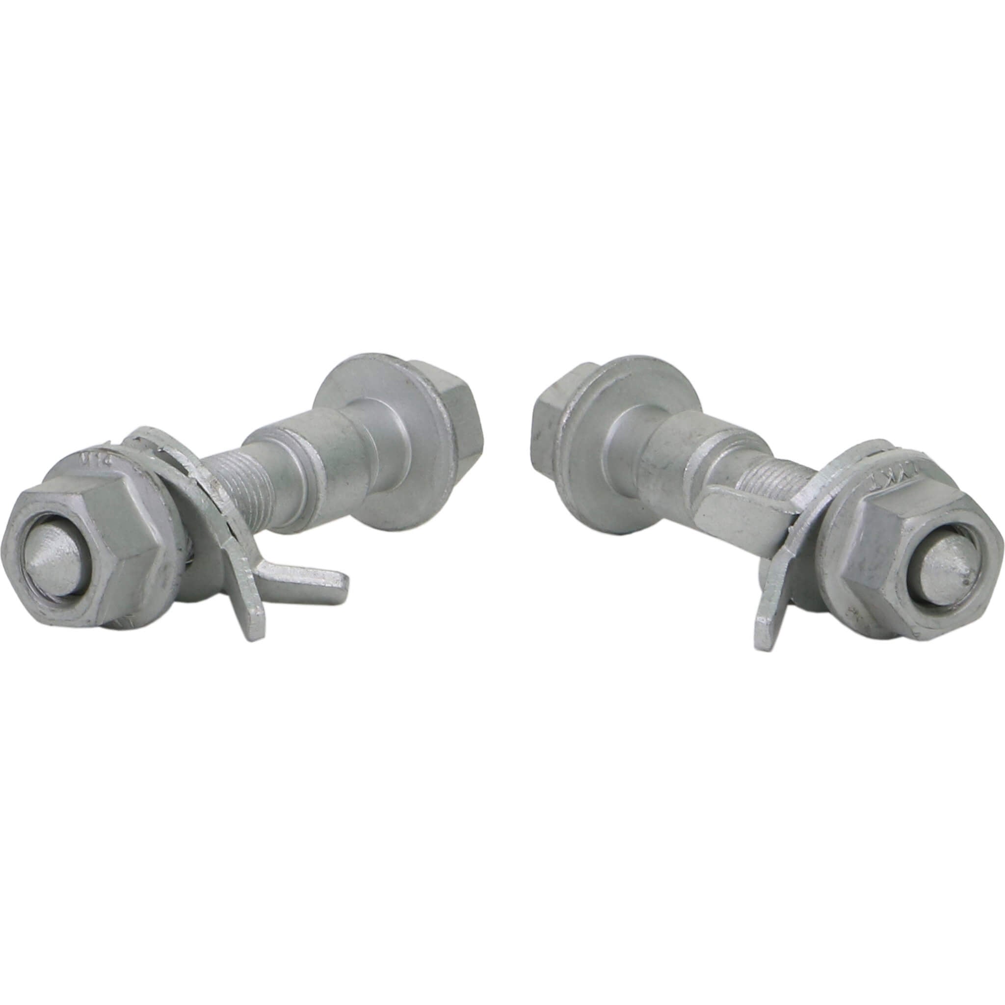 Whiteline Camber Bolts (14mm, Pair/2), 2002-2026 WRX & 2004-2021 STi - Angle 2