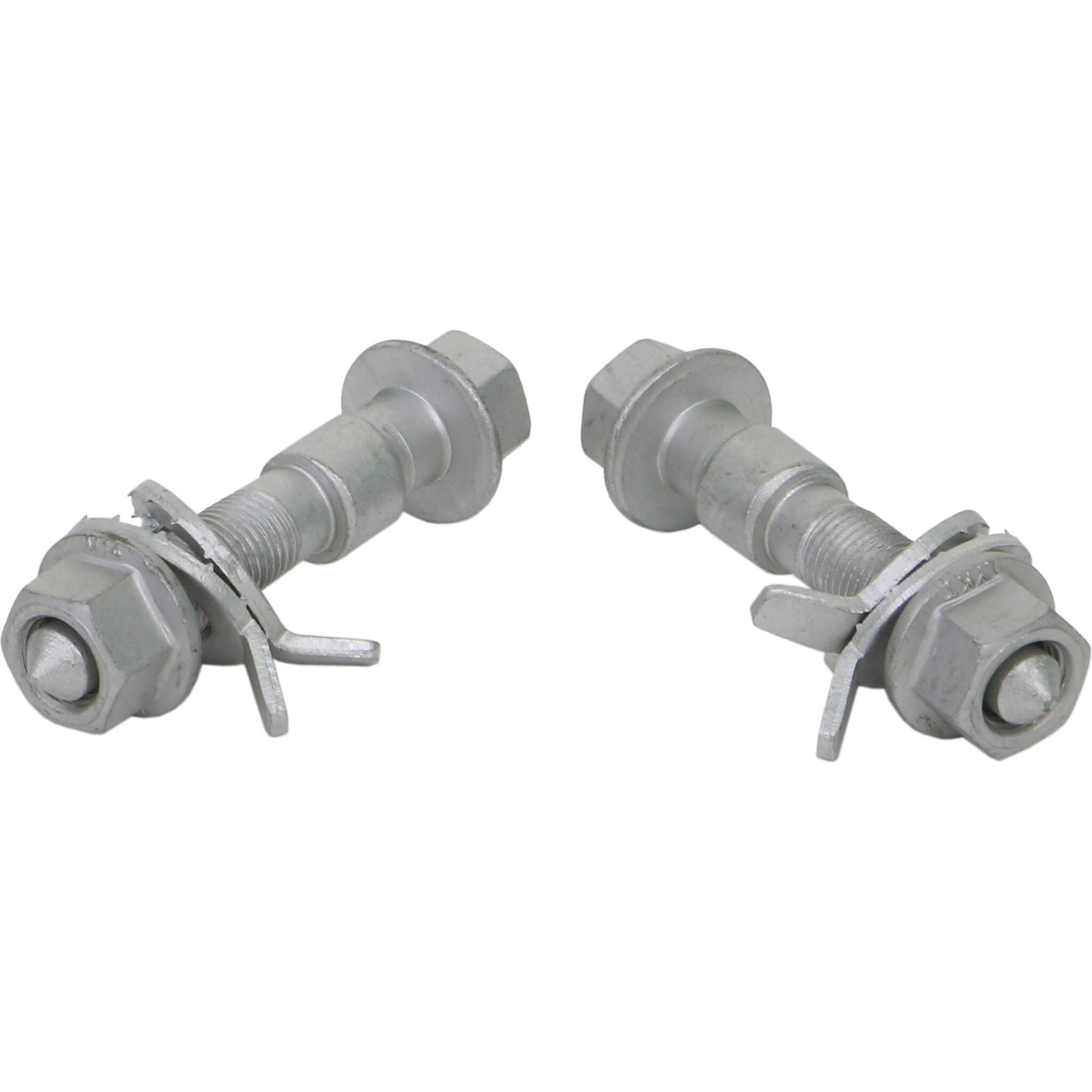 Whiteline Camber Bolts (14mm, Pair/2), 2002-2026 WRX & 2004-2021 STi - Angle 3