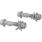 Whiteline Camber Bolts (16mm, Pair/2), 2013-2026 BRZ/FR-S/86 (Front Only)