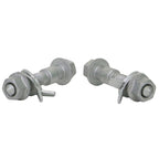 Whiteline Camber Bolts (16mm, Pair/2), 2013-2026 BRZ/FR-S/86 (Front Only) - Angle 2