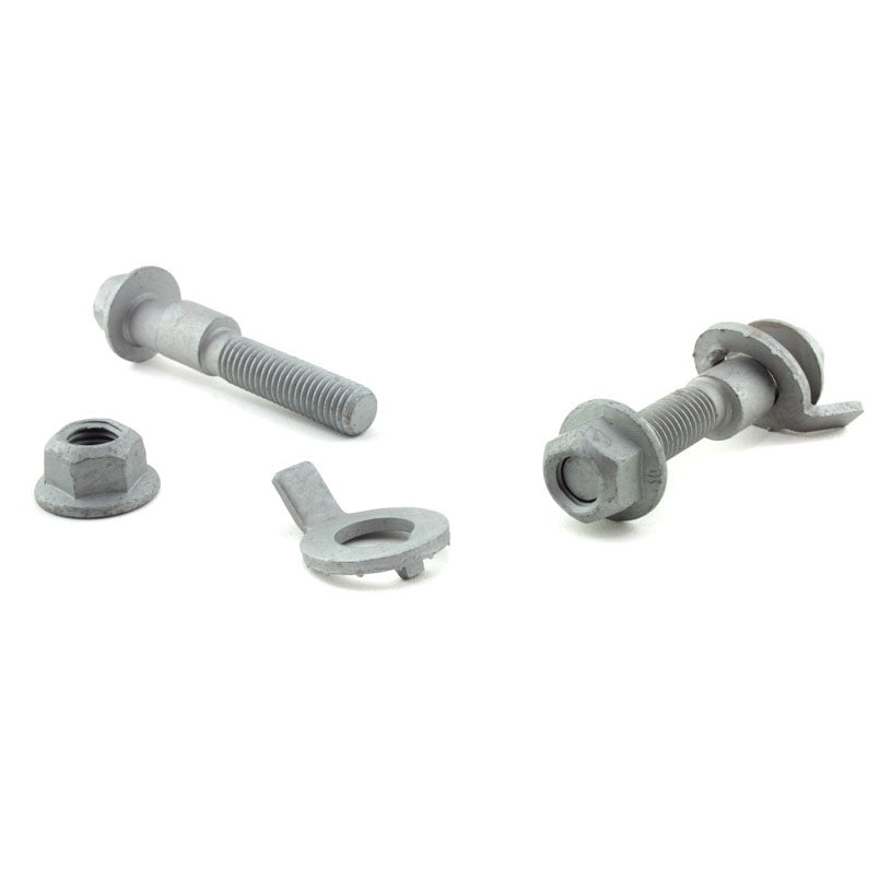 Whiteline Camber Bolts (16mm, Pair/2), 2013-2026 BRZ/FR-S/86 (Front Only) - Angle 4