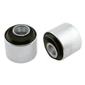 Whiteline Caster Adjustment Kit (Race 90D), 2002-2007 WRX & 2004-2007 STi