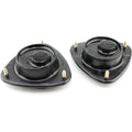 Whiteline Com C Front Strut Mounts (Pair), 2008-2021 WRX & 2008-2021 STi