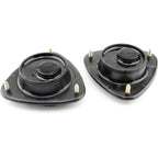 Whiteline Com C Front Strut Mounts (Pair), 2008-2021 WRX & 2008-2021 STi