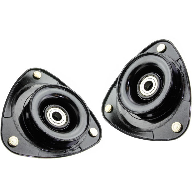 Whiteline Com C Front Strut Mounts (Pair), 2008-2021 WRX & 2008-2021 STi - Angle 3